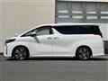 2020 Toyota Alphard