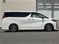 2020 Toyota Alphard