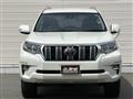 2019 Toyota Land Cruiser Prado