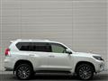 2019 Toyota Land Cruiser Prado