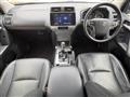 2019 Toyota Land Cruiser Prado
