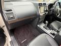 2019 Toyota Land Cruiser Prado