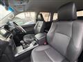 2019 Toyota Land Cruiser Prado