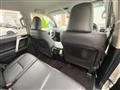 2019 Toyota Land Cruiser Prado