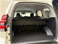 2019 Toyota Land Cruiser Prado