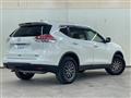 2015 Nissan X-Trail