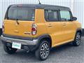 2017 Suzuki Hustler