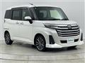 2021 Toyota Roomy