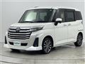 2021 Toyota Roomy