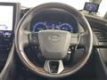 2023 Toyota Alphard Hybrid