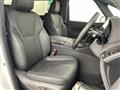2023 Toyota Alphard Hybrid