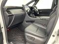2023 Toyota Alphard Hybrid