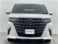 2023 Toyota Alphard Hybrid