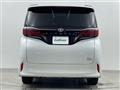 2023 Toyota Alphard Hybrid