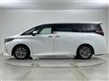 2023 Toyota Alphard Hybrid