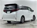 2023 Toyota Alphard Hybrid