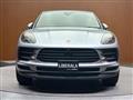 2019 Porsche Macan