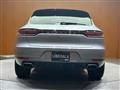2019 Porsche Macan