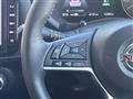 2022 Nissan KIX