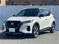 2022 Nissan KIX