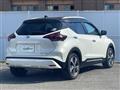 2022 Nissan KIX