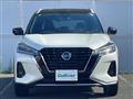 2022 Nissan KIX