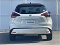 2022 Nissan KIX