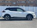 2022 Nissan KIX