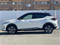 2022 Nissan KIX