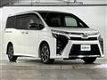 2021 Toyota Voxy