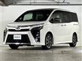 2021 Toyota Voxy