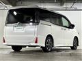 2021 Toyota Voxy