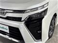 2021 Toyota Voxy