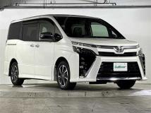 2021 Toyota Voxy