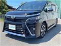 2020 Toyota Voxy