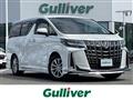 2019 Toyota Alphard