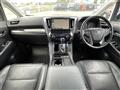 2019 Toyota Alphard