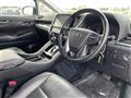 2019 Toyota Alphard