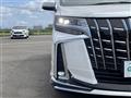 2019 Toyota Alphard