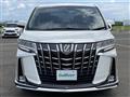 2019 Toyota Alphard