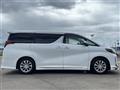 2019 Toyota Alphard