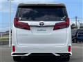 2019 Toyota Alphard
