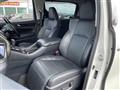 2019 Toyota Alphard