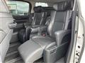 2019 Toyota Alphard