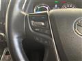2017 Toyota Vellfire