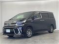 2017 Toyota Vellfire