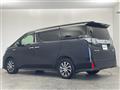 2017 Toyota Vellfire