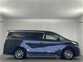 2017 Toyota Vellfire