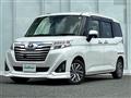 2018 Toyota Roomy