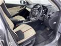 2015 Mazda Demio